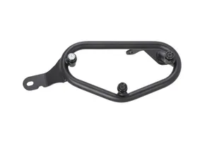 Juego de soportes laterales SLC metálicos para motocicleta