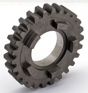 Conjunto de engranajes y eje de transmisión para motor Big Twin de 4 velocidades