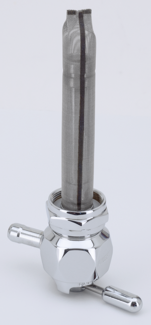 Grifo de gasolina Pingel diseño Designer flujo alto para depósito