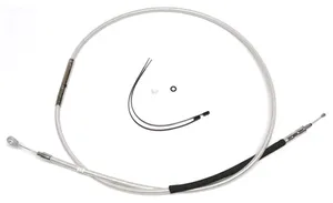 Cables de embrague C14 para Harley-Davidson Softail 2018-2024