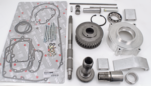 Conjunto de piezas de transmisión primaria para motocicleta Harley-Davidson