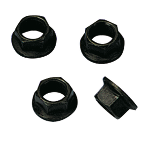 Conjunto de tornillos mecanizados para fijación de base de cilindro de motocicleta