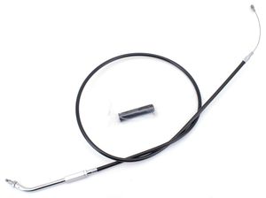 Cable de acelerador y retorno T12 para Harley-Davidson Sportster años 1988 a 1995