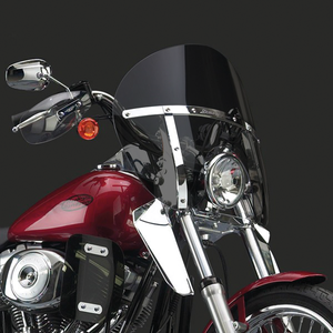 Pantalla desmontable National Cycle Switchblade para motocicleta