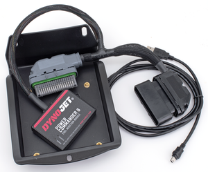 Sintonizador de inyección de combustible Dynojet Power Commander 6