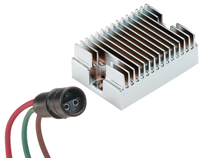 Rectificador regulador electrónico estilo OEM para Harley-Davidson