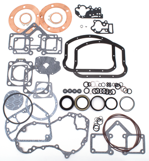 Kit de juntas para motores S&S con juntas de culata y empaquetaduras