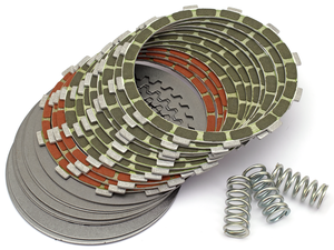 Kit de discos de embrague Series K96 con revestimiento Kevlar