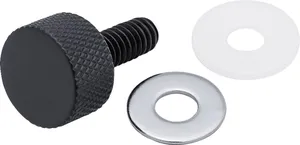 Tornillos de asiento para Harley-Davidson