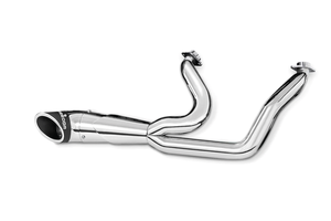 Escape Shorty 2-1 para Harley-Davidson
