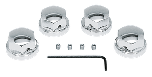 Tornillos de cilindro Colony para Harley-Davidson