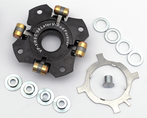Kit de embrague super ligero T.P.P para Harley-Davidson V-Rod