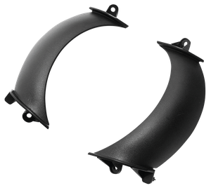Piezas del carenado para Harley-Davidson Road Glide modelo 2015 en adelante