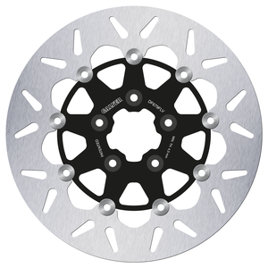 Rotor de freno de disco Galfer para motocicleta Harley-Davidson