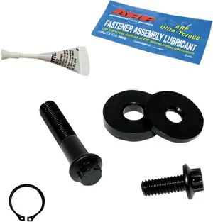 Kit de eje de piñón y árbol de levas para motor de motocicleta
