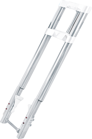 GCB-INCLINED UPSIDE DOWN FORKS - 36 1/2" — B-stock