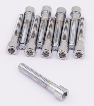 Culatas y componentes para motores X-Wedge de Harley-Davidson