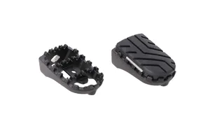 Kit reposapiés ION para motocicleta