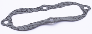 Cárter X-Wedge para motor Harley-Davidson visto lateralmente