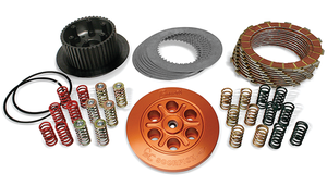 Kit de embrague Scorpion de Barnett para Harley-Davidson