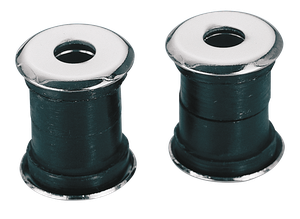 Kit amortiguador de manillar para motocicletas Harley-Davidson