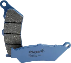 Pastillas de freno PRIME Carbon Ceramic para motocicleta