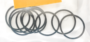 Conjunto de árboles de levas híbridos para motor Twin Cam