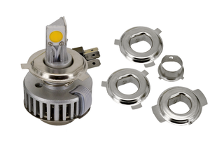 Bombillas SMD LED para retrofit de faro Zodiac
