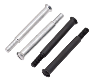 Conjunto de tornillos para generador de colonias en conversión de tres cepillos
