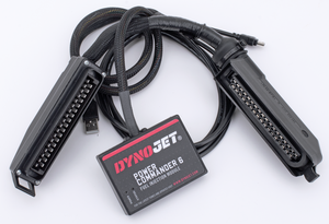 Sintonizador de inyección de combustible Dynojet Power Commander 6