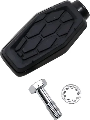 Punteras hex para pedal de cambio de motocicleta