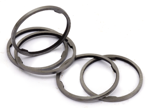 Conjunto de piezas de transmisión para motocicleta Harley-Davidson Sportster de 4 marchas