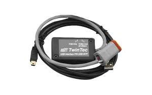 Módulo de encendido Twin Tec para motor Twin Cam con carburador