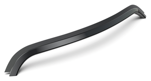 Moldura de parabrisas Ciro para Harley-Davidson Road Glide