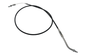 Cables de acelerador T16 para carburador Mikuni HS40 estilo 1986-1995
