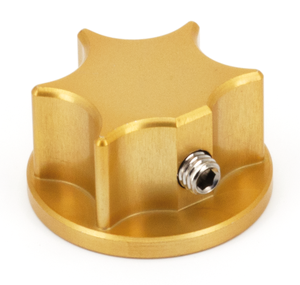 SELECTOR DE MODO DE CONDUCCIÓN RBW-SKULL PARA HARLEY-DAVIDSON CON ACELERADOR ELECTRONICO - Accesorios, Boton liso, oro — B-stock