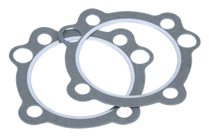 Kit de cilindros Big Bore 3 5/8 pulgadas para motor Big Twin Evolution marca Accel