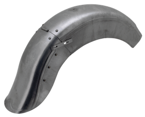 Guardabarros trasero con bisagra para motocicleta Harley-Davidson Softail