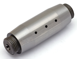Recambios de cigüeñal para motores Harley Big Twin Side Valve de 45 pulgadas cúbicas