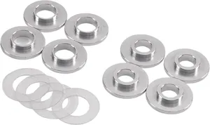 Kit de arandelas y tornillos para respiradero de motor