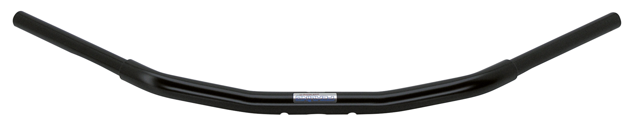 Manillar Fehling Fat Bar de 1 1/4 pulgadas para motocicletas custom