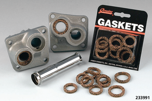 Kit de retenes de aceite para varillas empujadoras James Gaskets