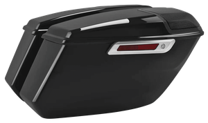 Piezas de recambio para alforjas de Harley-Davidson Touring 2024
