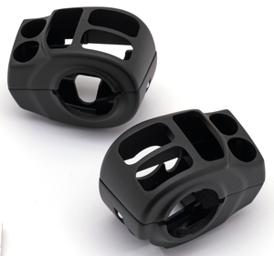 Kits de carcasa del interruptor para motocicleta