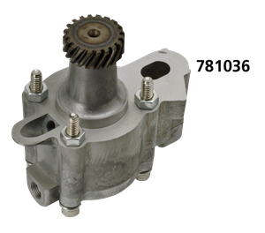 Bomba de aceite para motores Sportster V-Twin Mfg.