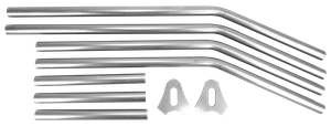 Conjunto de piezas de conversión Hardtail para motocicleta Harley-Davidson