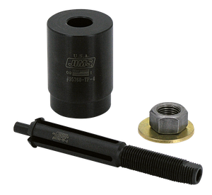 Extractor metálico JIMS para casquillo de cigüeñal de motocicleta
