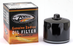 Filtro de aceite enroscable con cabeza hexagonal para motor