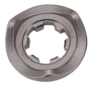 Compensador metálico para transmisión automática de 6 velocidades compatible con motores Twin Cam