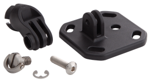 Kit de montaje para cámara y teléfono inteligente Ciro para moto